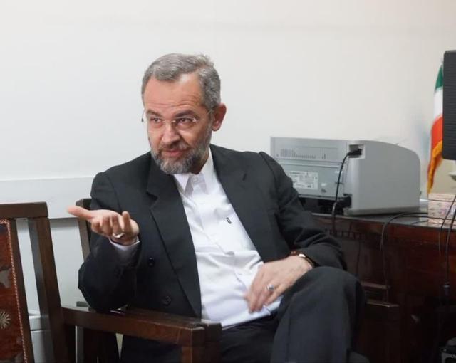 نماینده بابل: هشدار کارشناسان زیست محیطی برای منطقه آزاد تجاری مازندران جدی گرفته شود