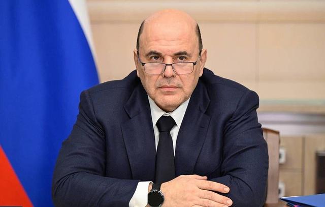 توسعه همکاری تجاری و اقتصادی مسکو و پکن / نخست وزیر روسیه به چین می رود