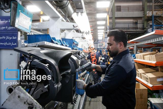 تحقق ۹۴ درصدی مصوبات چهارشنبه‌های صنعتی در قزوین