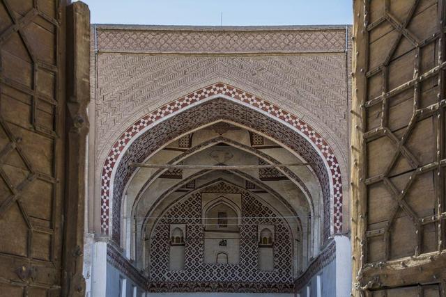 «ایران جان»؛ دالانی به ناشناخته‌های جهانی در خراسان جنوبی