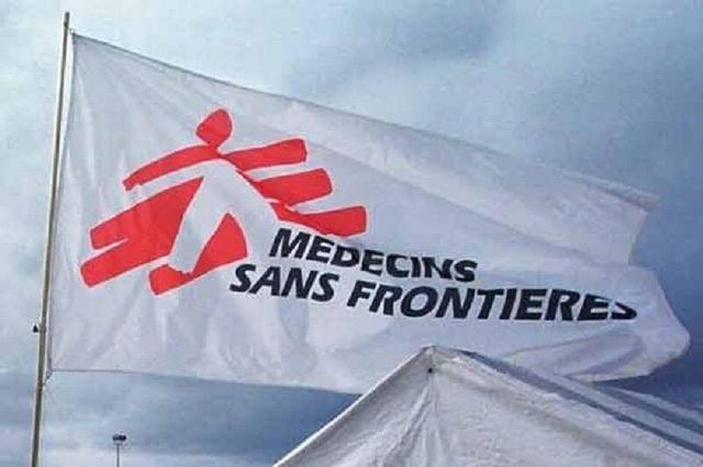 سازمان پزشکان بدون مرز، کشتارهای دسته جمعی و نژادی در شهر فاشر را به‌شدت محکوم کرد