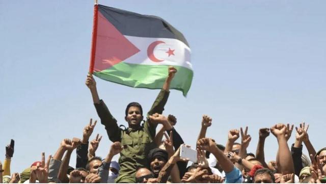 جبهه پولیساریو خودمختاری زیر نظر مغرب را رد کرد