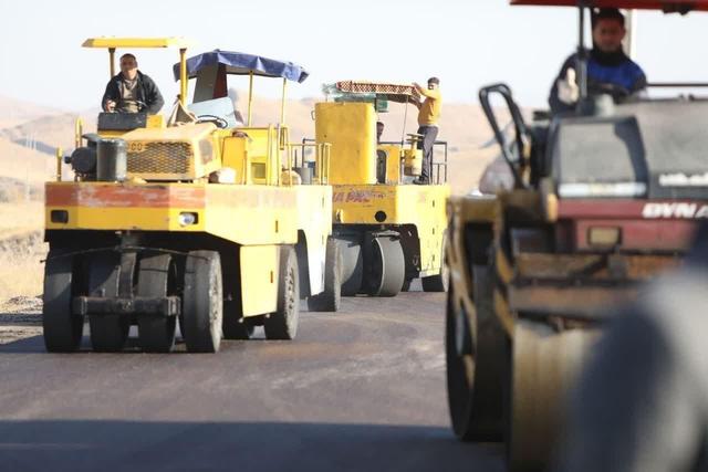 مدیرکل راه و شهرسازی اردبیل: ۳۵ کیلومتر از بزرگراه سرچم تا پایان فصل کاری افتتاح می‌شود