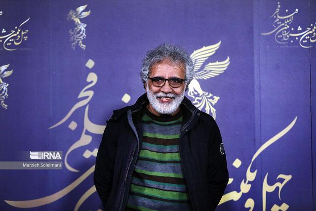 بهروز افخمی از «هفت» رفت