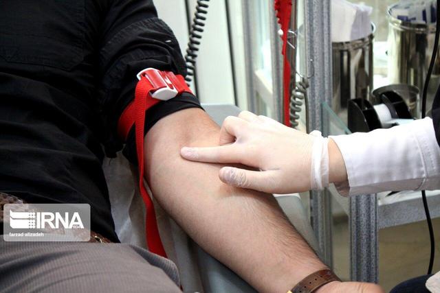 مدیرکل: ذخایر خون محدود؛ تداوم اهدای خون ضرورتی حیاتی است