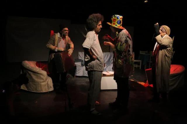 ۱۳ نمایش به مرحله نهایی سی‌وهفتمین جشنواره تئاتر مازندران راه یافتند