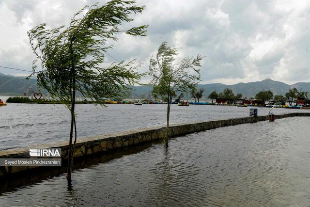 لزوم بهره‌گیری از ظرفیت‌های بومی برای توسعه گردشگری کردستان