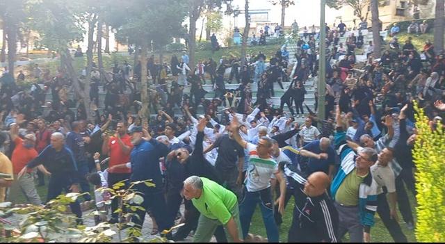 مدیرکل ورزش و جوانان: ۸۲ درصد مردم قم کم‌تحرک‌اند