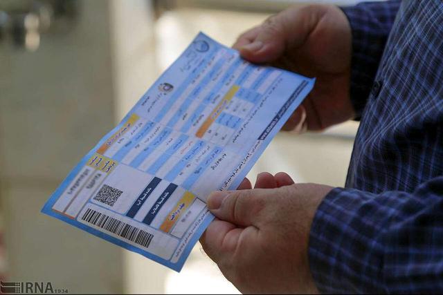 هزینه آب مشترکان کم مصرف و بدمصرف چگونه محاسبه می شود؟