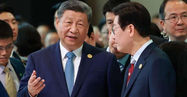 پیشنهاد چین برای ایجاد سازمان جهانی هوش مصنوعی؛ واشنگتن عقب می‌افتد؟