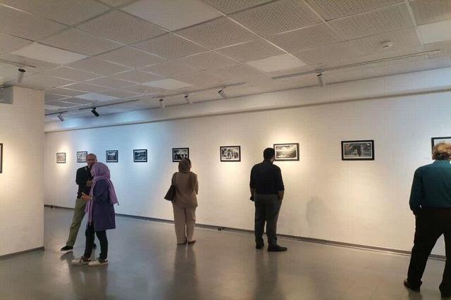 آغاز بکار یازدهمین هفته فیلم و عکس کرمانشاه