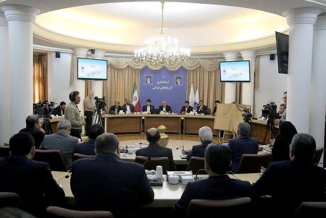 وزیر ارتباطات: اتصال مدارس و مراکز درمانی به شبکه اینترنت پرسرعت در اولویت است