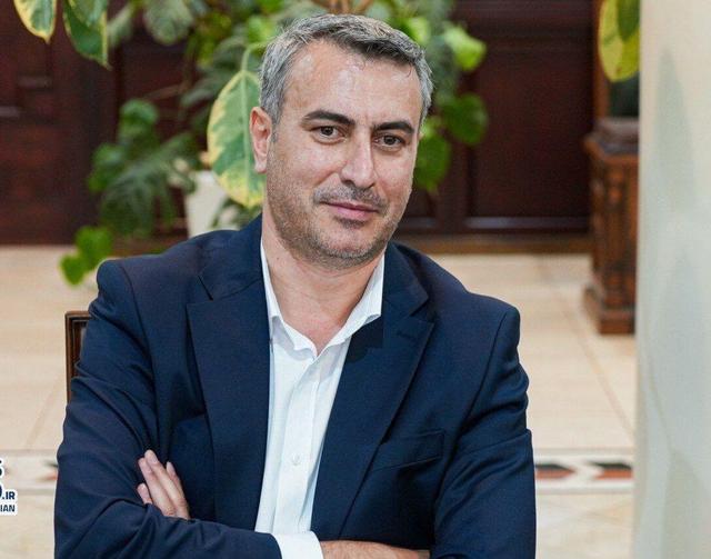 فرصت راه اندازی لجستیک پیشرفته در شهر فرودگاهی امام