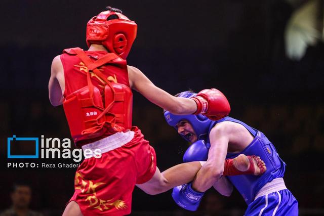 چرداول قهرمان تیمی ساندای ایلام شد