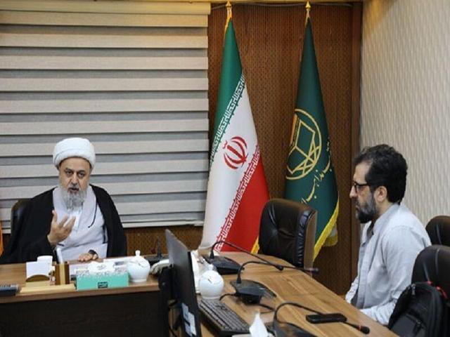 حقیقت وحدت و مقاومت را با هنر روایت کنیم