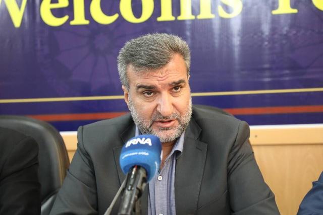 درآمد ایلام از ۲۵۳ هزار هکتار زمین کشاورزی کمتر از ۳۵ همت است