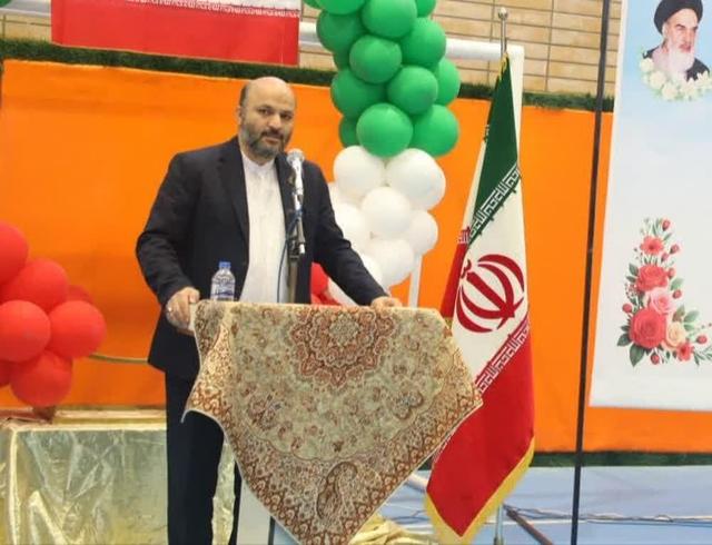 خیرین نقش محوری در توسعه مدارس کشور دارند