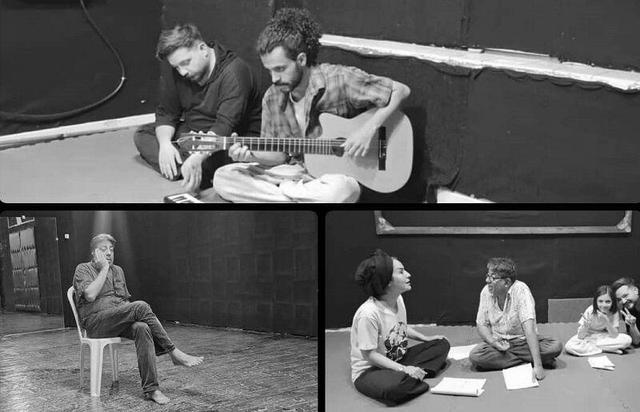 «خاله قزی و جری موشه» روی صحنه می‌رود/ تقویت مفاهیم دوستی برای کودکان و نوجوانان