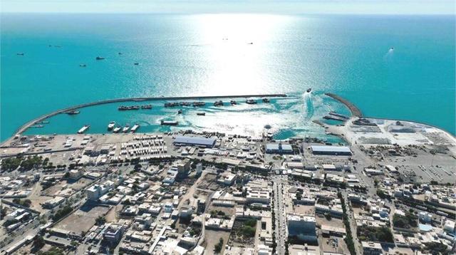 افزایش ۱۴ درصدی سفرهای بین‌المللی از بنادر غرب هرمزگان به مقصد امارات