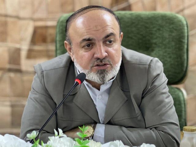 استانها دستورالعمل های پدافند غیرعامل را بومی و اجرایی کنند