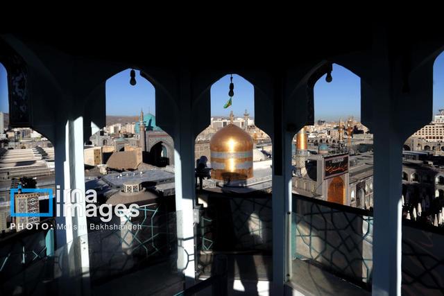 شهرداری مشهد مکلف به تشکیل دبیرخانه شهرهای زیارتی شد