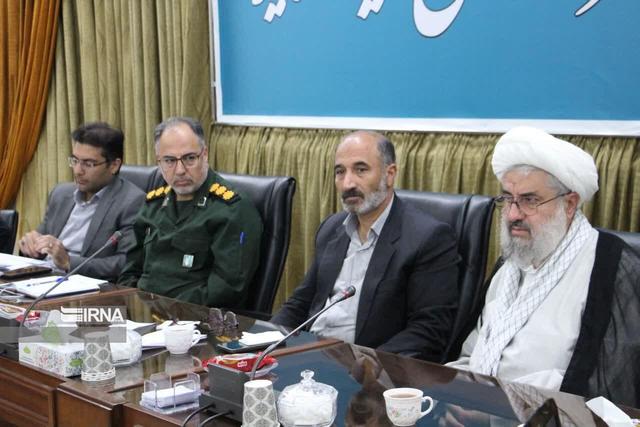 امام جمعه ملایر: مسوولان از ارتباط حسنه با مردم غفلت نکنند