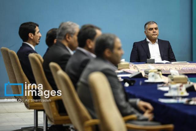 پاک نژاد: روزانه ۲۰ میلیون مترمکعب گاز مشعل تا پایان ۱۴۰۵ جمع آوری می‌شود