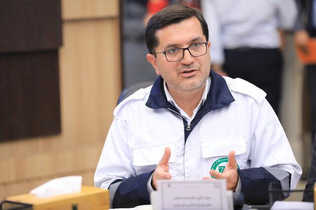 در ایام جنگ مترو تعطیل نشد؛ پناه‌گیری هفت هزار نفر در شهر زیرزمینی پایتخت