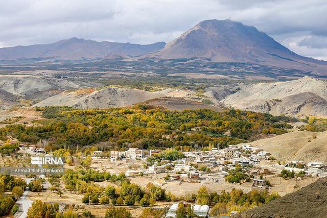 پیش‌بینی هفته سرد برای چهارمحال و بختیاری