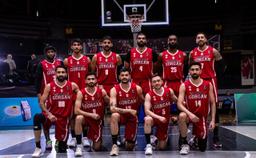 موافقت با تعویق دومین‌ دیدار شهرداری گرگان در لیگ برتر بسکتبال