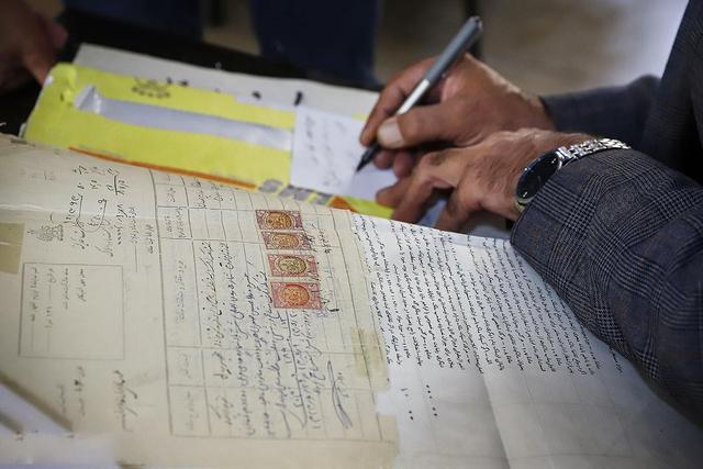 رئیس سازمان ثبت اسناد: ۲۰ تا ۳۵ میلیون قطعه زمین و ملک قولنامه‌ای در کشور وجود دارد