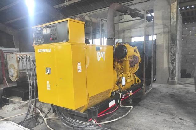 ارزیابی بیش از ۱۹ هزار مولد اضطراری برق انجام شد