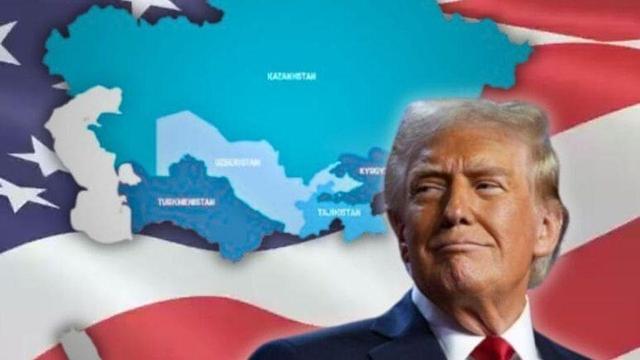 دلایل اهمیت آسیای مرکزی برای آمریکا چیست؟