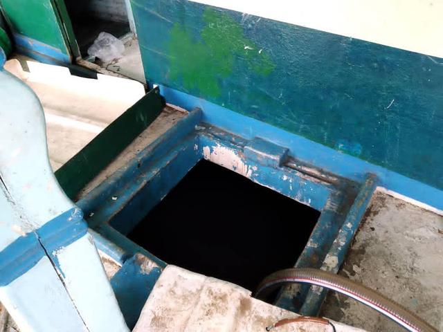 کشف بیش از یک‌میلیون و ۸۵۰ هزار لیتر سوخت قاچاق در هرمزگان