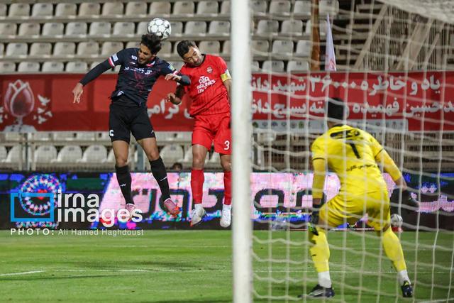 درخشان: پرسپولیس با آمدن اوسمار بهتر می‌شود؛ برای دربی نگرانی ندارم