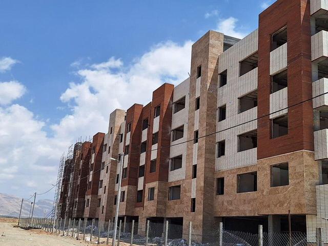 استاندار گیلان: بیش از ۱۱ هزار واحد مسکونی در استان در حال احداث است