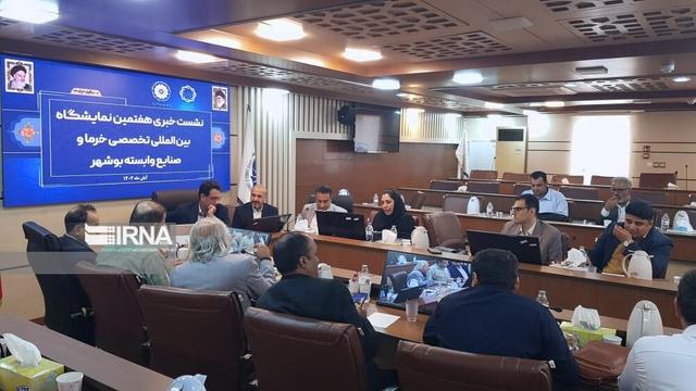 فیلم| بوشهر آماده میزبانی از هفتمین نمایشگاه بین‌المللی خرما و صنایع وابسته