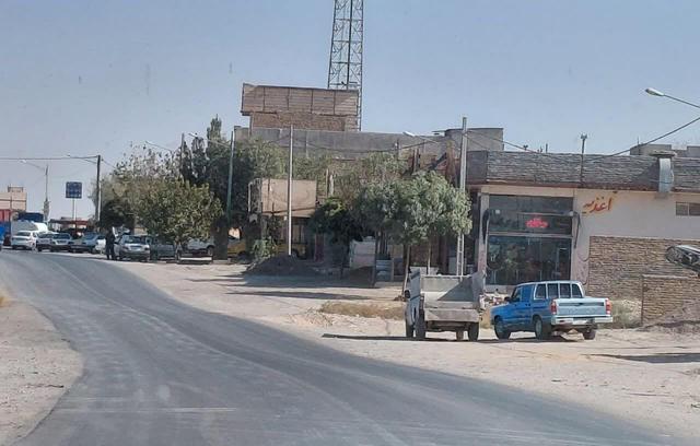 عقب ماندگی ۲۲ ساله در بهسازی یک جاده؛ ناقوس مرگ در مسیر مشهد- میامی