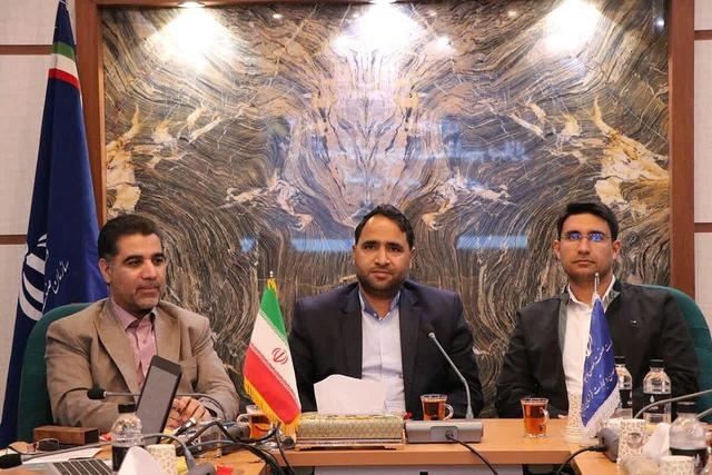 بازار کالاهای اساسی در خراسان جنوبی پایدار و نسبت به میانگین کشوری پایین است