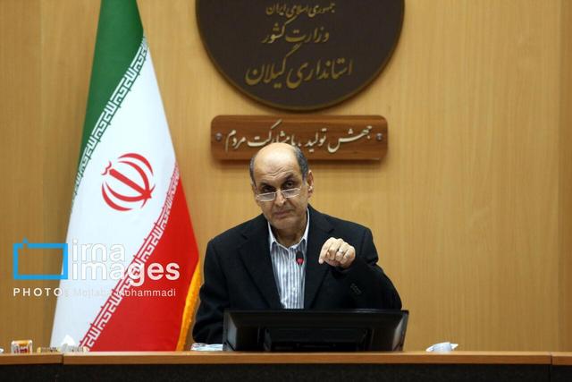 اجلاس استانداران خزر با شعار «خزر، پل دوستی و توسعه منطقه‌ای» برگزار می‌شود