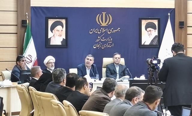 مشاور رییس جمهور: گفتمان وفاق بستری برای گفت‌وگوی ملی است