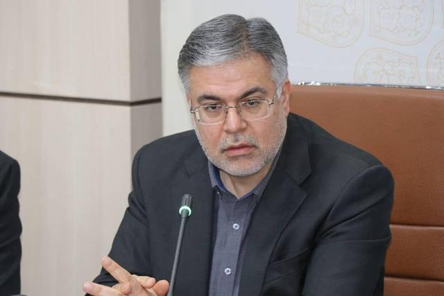 تصمیمی برای رهاسازی آب در بخش عراقی هورالعظیم گرفته نشده است