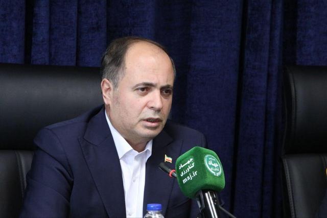 وزیر جهاد کشاورزی: «ترک فعل» در موضوع ثبت سفارش نهاده ها نادرست است