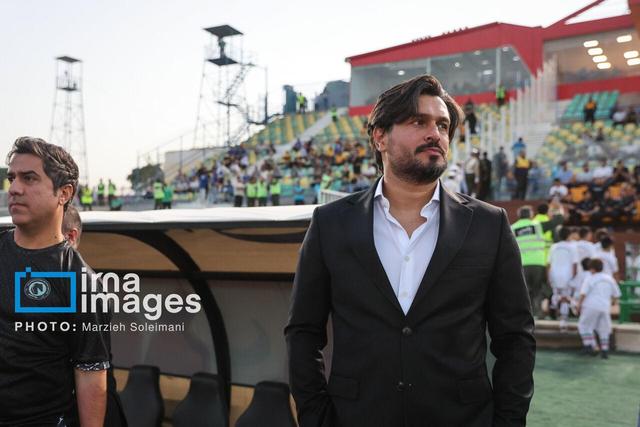 دقیقی: خوب بازی می‌کنیم اما نتیجه نمی‌گیریم/ قدر فرصت‌ها را نمی‌دانیم