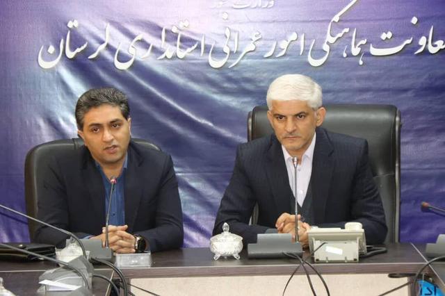 مطالعات جامع شهری و ایجاد درآمد پایدار در شهرداری‌های لرستان ضروری است