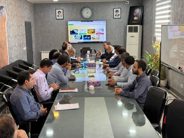 سامانه جامع خدمات غیرحضوری سازمان مدیریت حمل و نقل شهرداری دزفول رونمایی شد