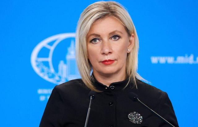 مسکو: ارسال موشک‌های تاماهاوک به اوکراین به حل بحران کمک نمی‌کند