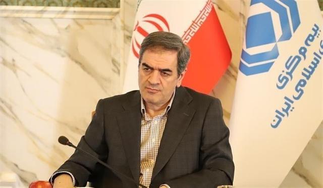 رئیس کل بیمه مرکزی: پرداخت به‌موقع خسارت‌ها اصل مهم در مشتری‌مداری شرکت‌های بیمه است