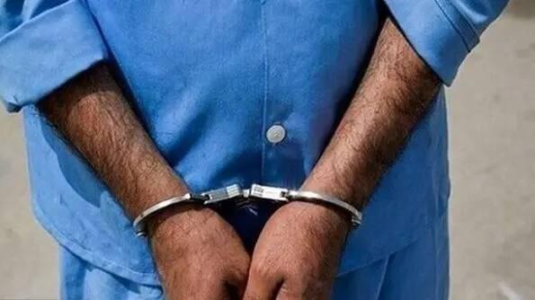 سرقت های سریالی مرد تحصیلکرده به خاطر هیجان