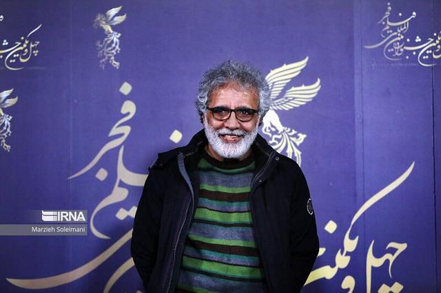 بهروز افخمی از «هفت» رفت